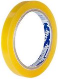 Milan Plakband 66 m Transparant PVC