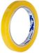Milan Plakband 66 m Transparant PVC