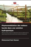 Phytoremédiation des métaux lourds dans une solution hydroponique: Effets de l'acide citrique sur l'absorption des ions cadmium par la mauve de jute (Corchorus olitorious) cultivée en hydroponie