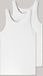 Schiesser 95/5 Singlet - 2 Pack - Wit - Maat 4XL