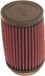 K&N Universeel Luchtfilter Rond 73mm aansluiting, 102mm diameter, 152mm hoogte (RU-1620)