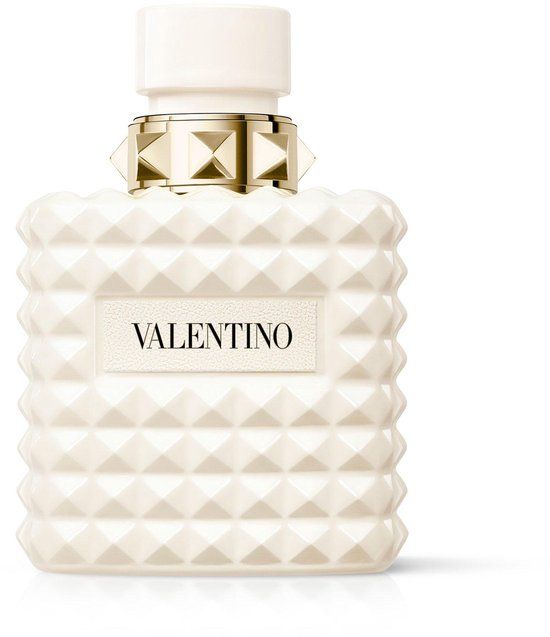 Valentino Born in Roma Donna Rendez-Vous Ivory 100 ml Eau de Parfum Spray