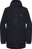 Jack Wolfskin TERRAVIEW 2L PARKA W Dames Outdoorjas - dark navy - Maat S