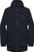 Jack Wolfskin TERRAVIEW 2L PARKA W Dames Outdoorjas - dark navy - Maat S