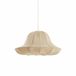 Light & Living Hanglamp Iravelle - Bruin - Ø60x31cm