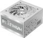 Mars Gaming MPT1000W 1000W 80 Plus Platinum Wit