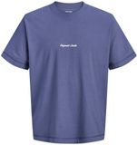 Jack & Jones T-shirt Crown Blue