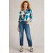White Stuff Annie Jersey Shirt White Multi