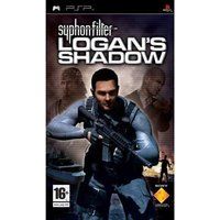 Sony Computer Syphon Filter Logan's Shadow