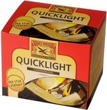 Zwaluw Quicklight aanmaakhoutjes - 16 stuks