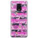 ERT GROUP mobiel telefoonhoesje voor Xiaomi REDMI NOTE 9 PRO/ 9S origineel en officieel erkend Disney patroon Daisy 006