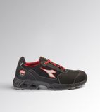 Diadora SHARK ENGINE LOW S1PS FO SR BLACK/RED 44