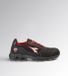 Diadora SHARK ENGINE LOW S1PS FO SR BLACK/RED 44