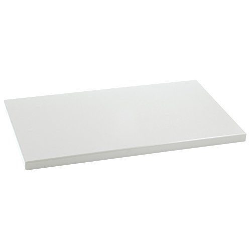 Metaltex Panda Metaltex 73381538 snijplank, polyethyleen 50 x 30 x 2 cm wit