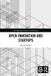 Open Routledge Open Business and Economics- Open Innovation and Startups Paperback