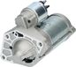 VALEO 201237 Anlasser 2kW für NISSAN Qashqai / Qashqai +2 I (J10, NJ10) 12V