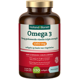 Holland & Barrett Omega 3 1360mg - 120 softgels