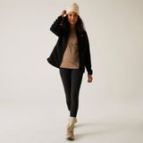 Regatta Elinn lichtgewicht fleece vest met capuchon voor dames