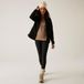 Regatta Elinn lichtgewicht fleece vest met capuchon voor dames