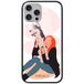 ERT GROUP mobiel telefoonhoesje voor Apple Iphone 13 origineel en officieel erkend Babaco patroon Dogs 004 gemaakt van gehard glas, beschermhoes