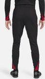 NIKE Liverpool FC Strike Dri-FIT Trainingsbroek Zwart Heren L