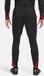 NIKE Liverpool FC Strike Dri-FIT Pantalon de survêtement Noir Homme L