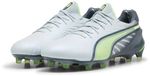Puma King Ultimate Fg/ag Fußballschuh Weiß EU 46