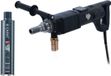 Carat Cardi A-2225 Perceuse diamant à béton sec 2200 watt + foret diamant Béton sec 62 x 300 mm