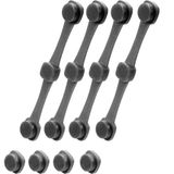 Westmark Magneten voor de airfryer 8 stuks