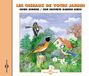 Sound Garden Birds / Oiseaux De Jardin Sound Effects