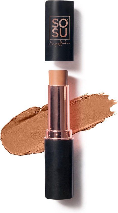 SOSU by SJ - Cream Stick Contour Cool - Beige