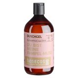 Benecos BIO Douchegel Pampelmoes - Jij bent mijn Pampel Muse - veganistisch - gerecycled plastic