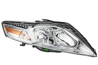 HELLA 1EB 354 996-021 Halogeen-Koplamp ECE - voor rechtsrijdend verkeer - Rechts voor