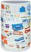 Buff ® Coolnet Uv® Nekwarmer Veelkleurig