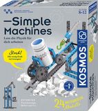 Simple Franckh-Kosmos Simple Machines