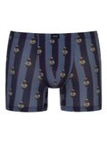Mey Long Shorty Serie Ranger Patrol Yacht Blue Heren XXL