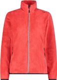 CMP Damesfleece Corallo XXS