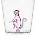 Ichendorf Savannah glas roze aap