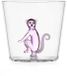 Ichendorf Savannah glas roze aap