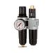 Riegler CL 06 M onderhoudseenheid 2-delig »multifix-mini«