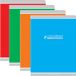Conquerant Cahier Classique, Monochromatisch, 96 vel, 90 g/m², Hardcover, Volwassene