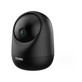 Vimar 46303.DN PT IP-camera wifi gemotoriseerd intelligente tracking 2K 4Mpx 2560x1440 of 3,6mm 95° IR-nachtzicht 10m bewegingsdetectie personenfilter app-meldingen VIEW camera
