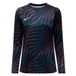 Nike Women's Gardien VI Long Sleeve Goalkeeper Shirt