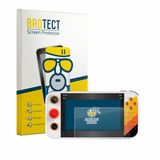 BROTECT - Screenprotector voor My Arcade Atari Gamestation Go Portable - Folie Beschermfolie Beschermglas matte