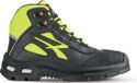U-Power Form S3 RL1E154 - Noir - 44