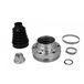 Metelli Jeu De Joints, Arbre De Transmission 16-1033 Audi 7l0 498 103a