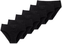 SCHIESSER Slip Cotton Essentials 6P Set van 6