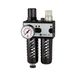 Riegler CL 34 S Onderhoudseenheid 2-delig. »Multifix«
