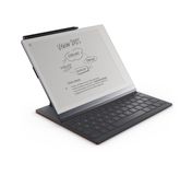 reMarkable Type Folio | Hoes en QWERTY Toetsenbord voor Remarkable 2 | Bruin Sepia