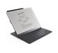 reMarkable Type Folio | Hoes en QWERTY Toetsenbord voor Remarkable 2 | Bruin Sepia
